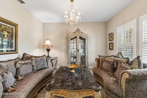 124 Tintamarre Drive St. Augustine FL 32092