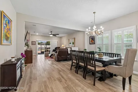 124 Tintamarre Drive St. Augustine FL 32092
