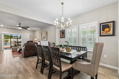 124 Tintamarre Drive St. Augustine FL 32092