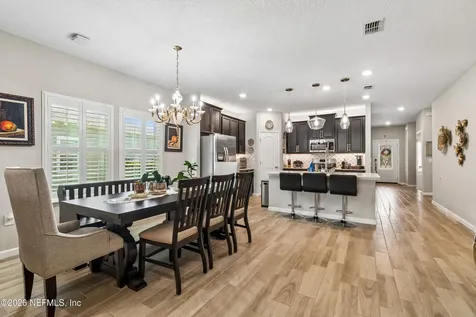 124 Tintamarre Drive St. Augustine FL 32092