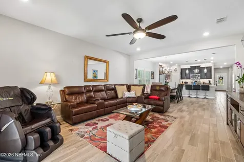 124 Tintamarre Drive St. Augustine FL 32092