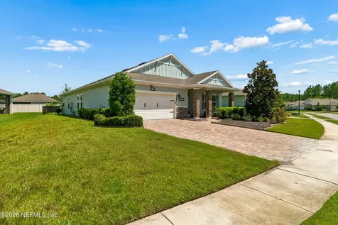 124 Tintamarre Drive St. Augustine FL 32092