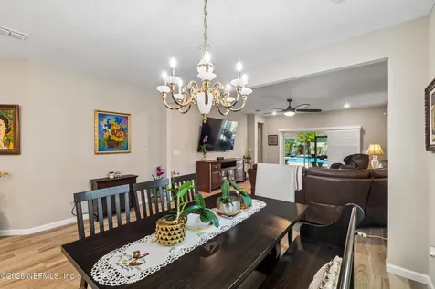 124 Tintamarre Drive St. Augustine FL 32092