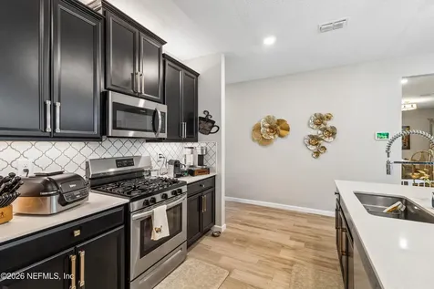 124 Tintamarre Drive St. Augustine FL 32092