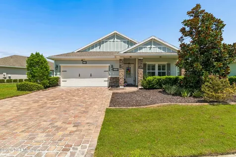 124 Tintamarre Drive St. Augustine FL 32092