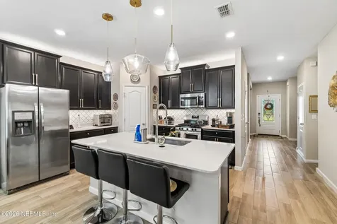 124 Tintamarre Drive St. Augustine FL 32092