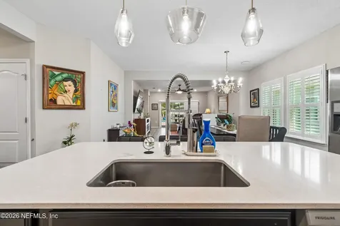 124 Tintamarre Drive St. Augustine FL 32092