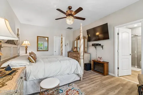 124 Tintamarre Drive St. Augustine FL 32092