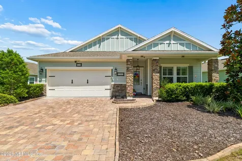 124 Tintamarre Drive St. Augustine FL 32092