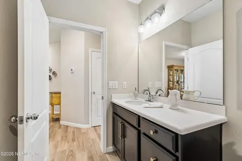 124 Tintamarre Drive St. Augustine FL 32092
