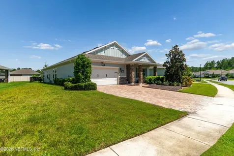 124 Tintamarre Drive St. Augustine FL 32092