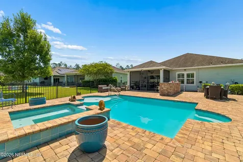 124 Tintamarre Drive St. Augustine FL 32092