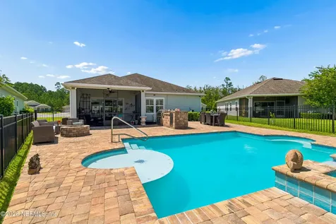 124 Tintamarre Drive St. Augustine FL 32092