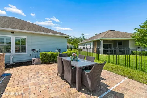 124 Tintamarre Drive St. Augustine FL 32092