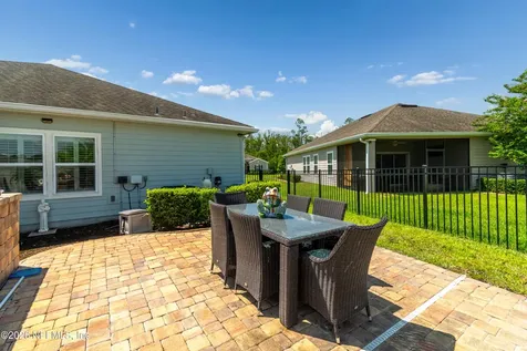124 Tintamarre Drive St. Augustine FL 32092