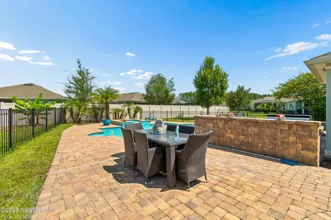 124 Tintamarre Drive St. Augustine FL 32092