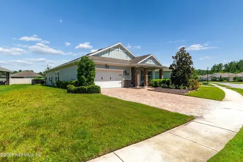 124 Tintamarre Drive St. Augustine FL 32092