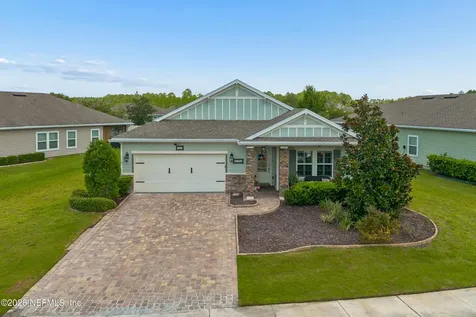 124 Tintamarre Drive St. Augustine FL 32092