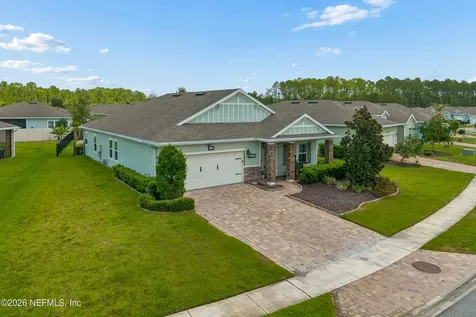 124 Tintamarre Drive St. Augustine FL 32092