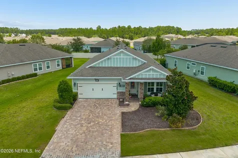 124 Tintamarre Drive St. Augustine FL 32092