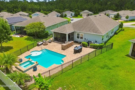 124 Tintamarre Drive St. Augustine FL 32092