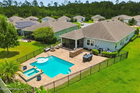 124 Tintamarre Drive St. Augustine FL 32092