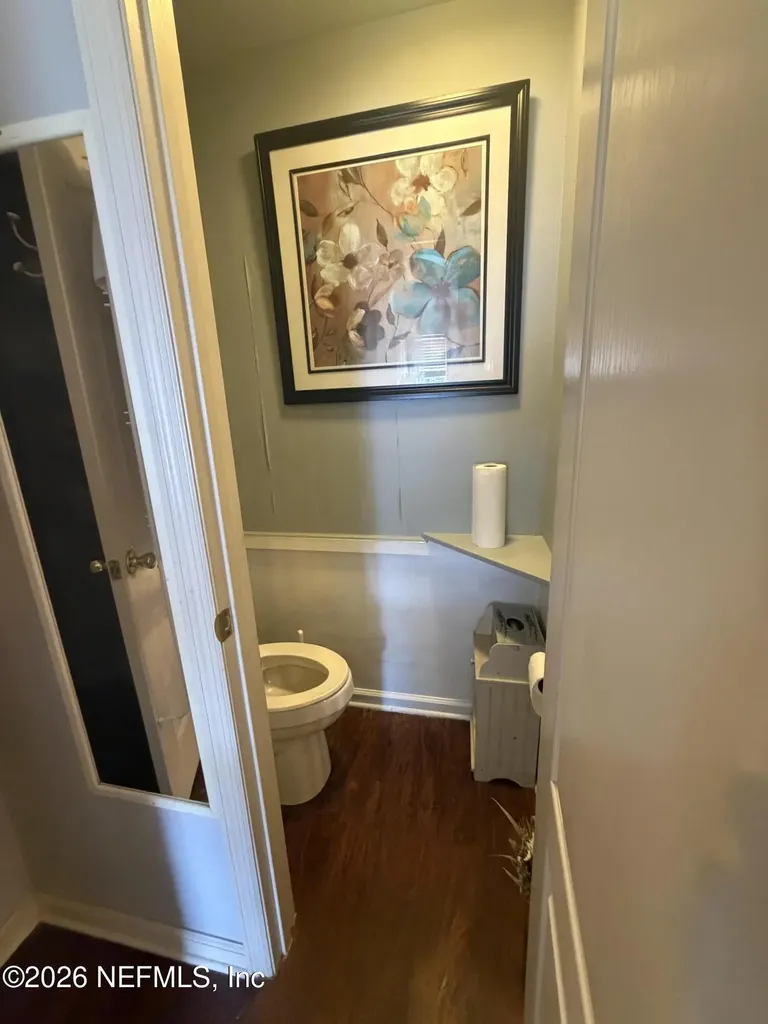 3816 Hideaway Lane Middleburg FL 32068