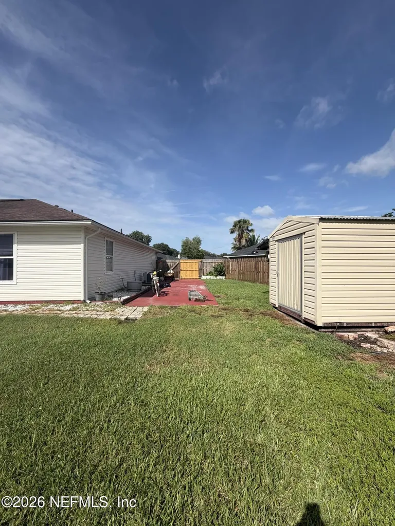 3816 Hideaway Lane Middleburg FL 32068
