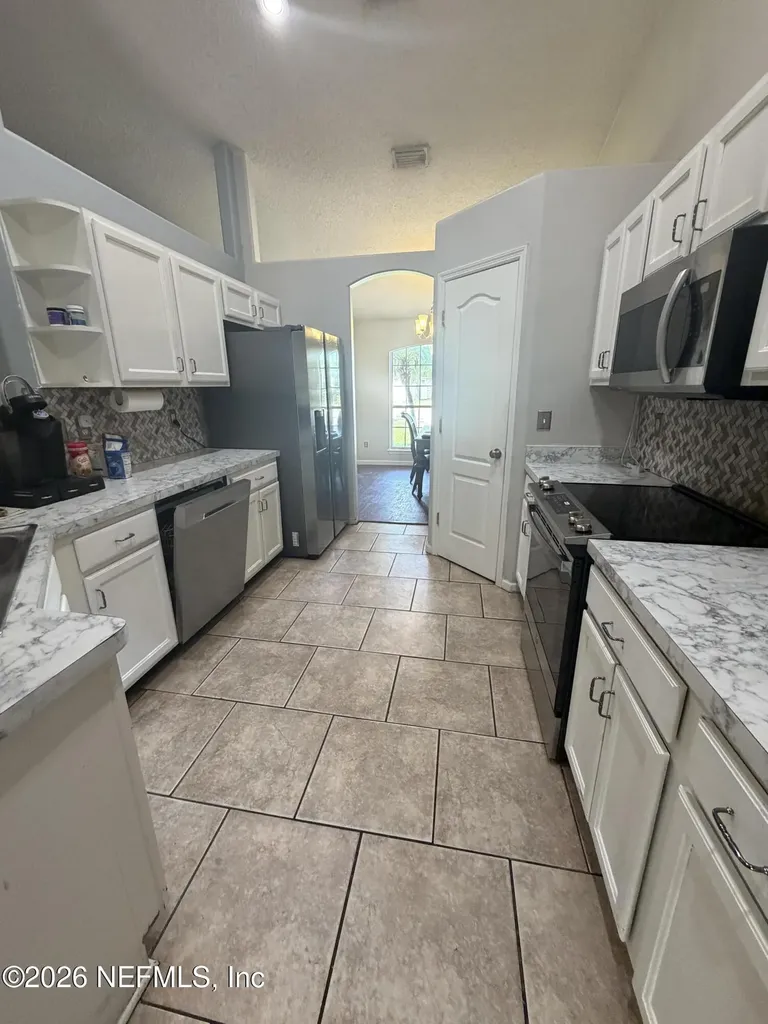 3816 Hideaway Lane Middleburg FL 32068