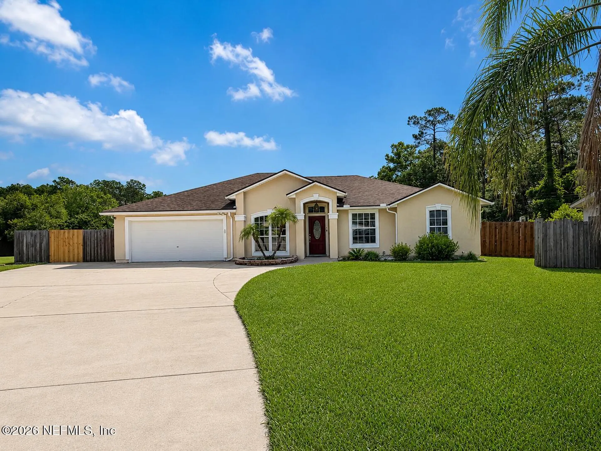 3816 Hideaway Lane Middleburg FL 32068