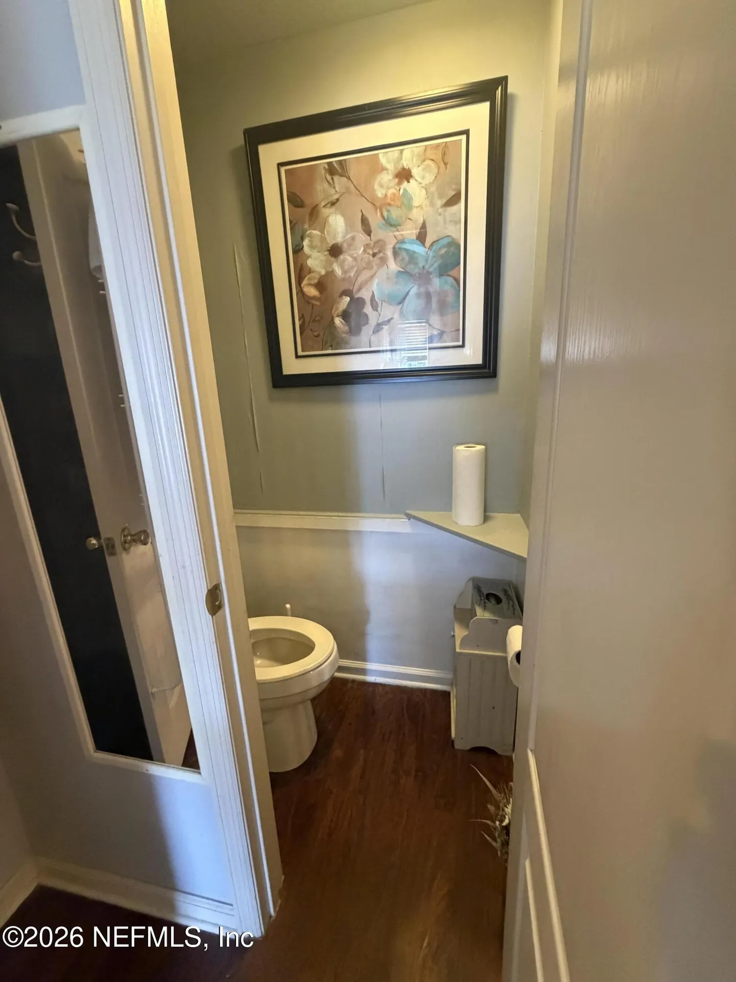 3816 Hideaway Lane Middleburg FL 32068