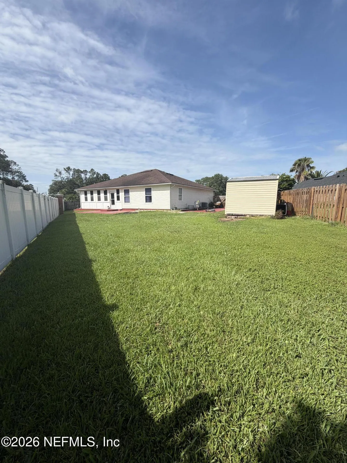 3816 Hideaway Lane Middleburg FL 32068
