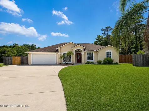 3816 Hideaway Lane Middleburg FL 32068