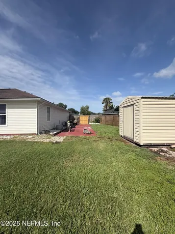 3816 Hideaway Lane Middleburg FL 32068