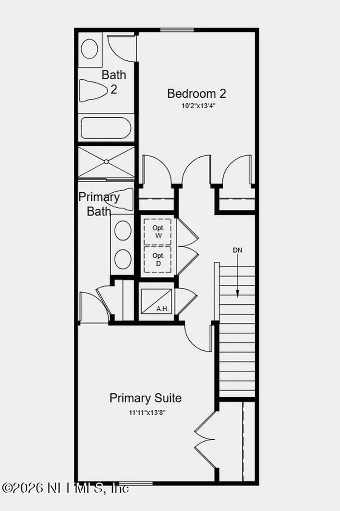 7230 Sabal Terrace Jacksonville FL 32210