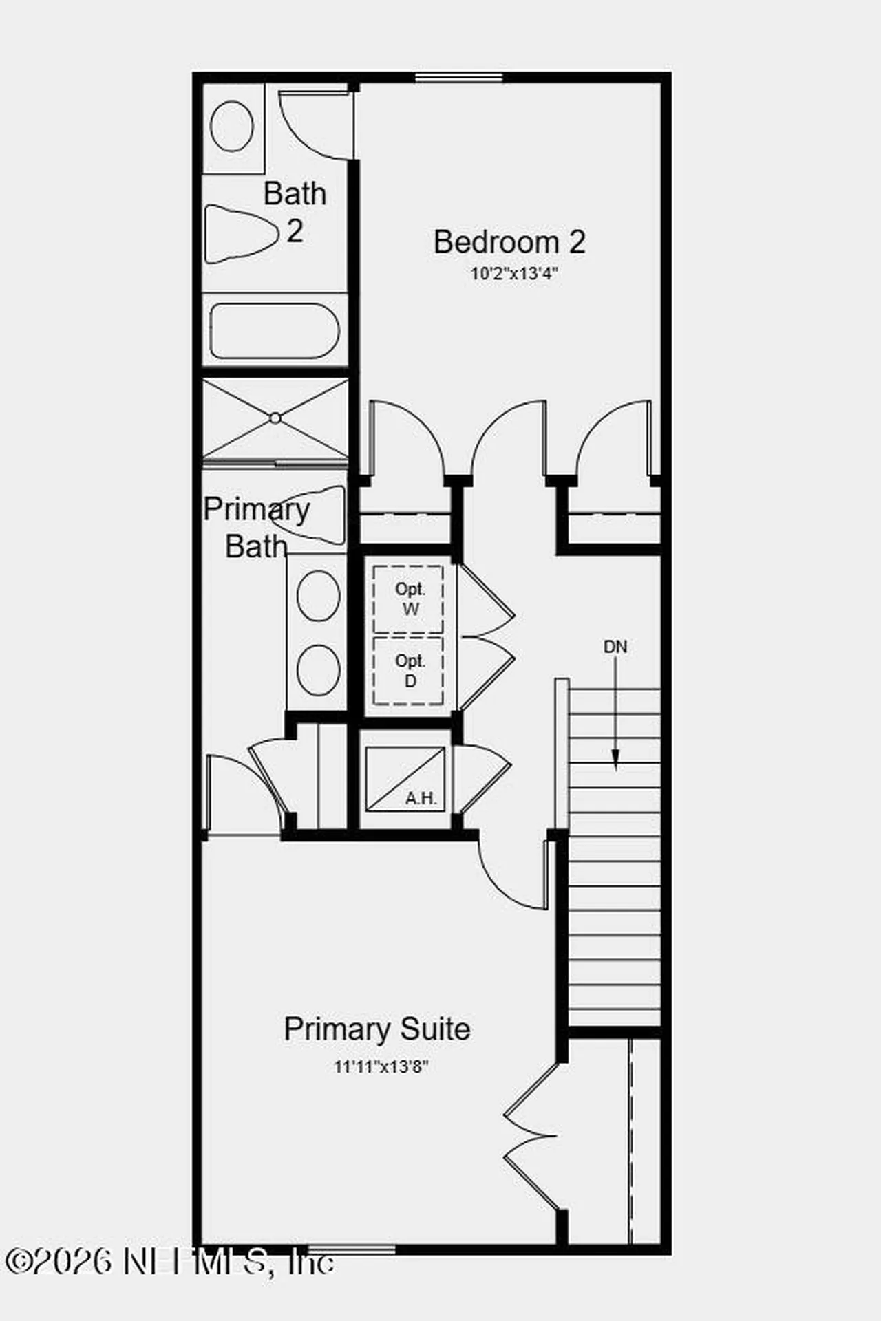 7230 Sabal Terrace Jacksonville FL 32210