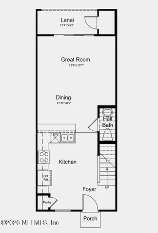 7230 Sabal Terrace Jacksonville FL 32210