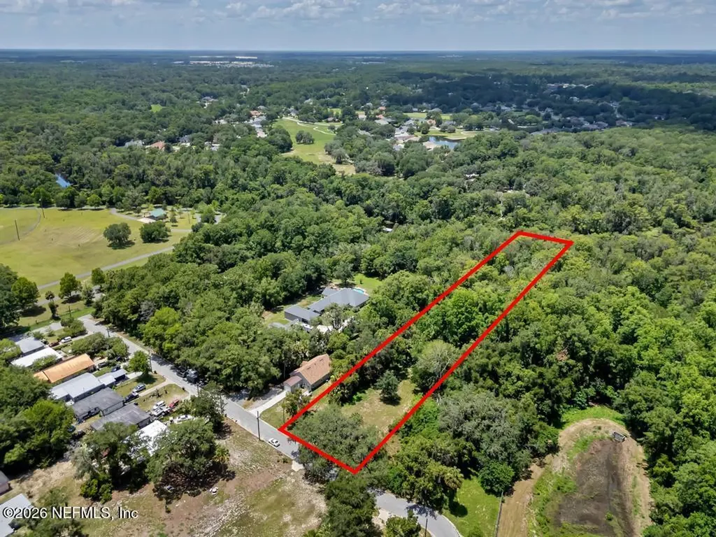1308 East Street Green Cove Springs FL 32043
