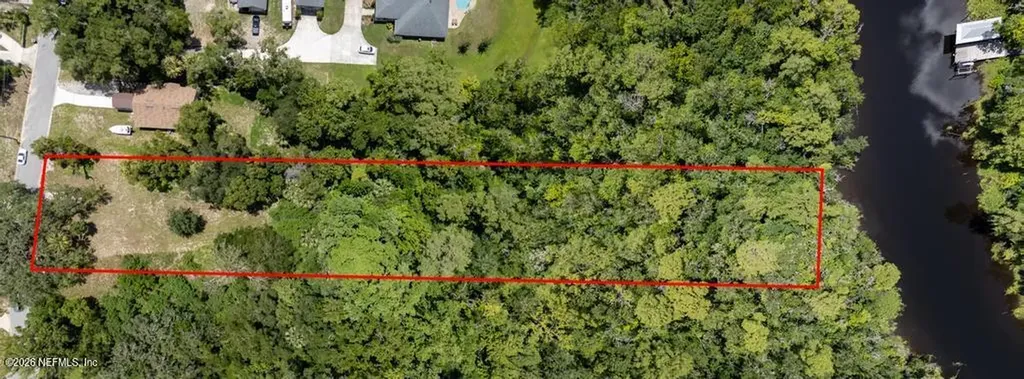 1308 East Street Green Cove Springs FL 32043