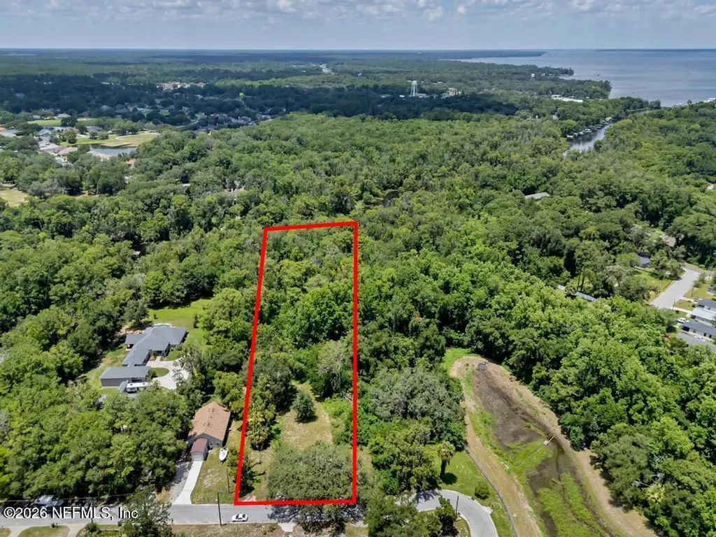 1308 East Street Green Cove Springs FL 32043