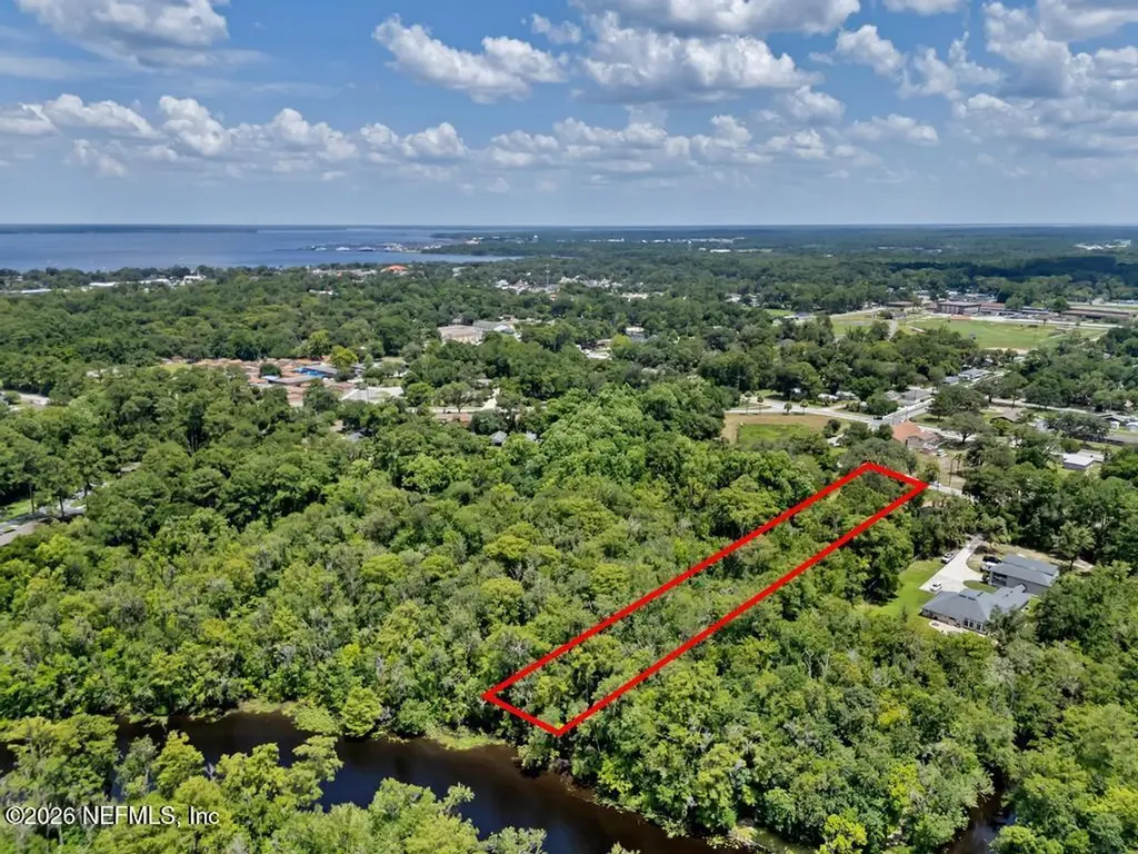 1308 East Street Green Cove Springs FL 32043