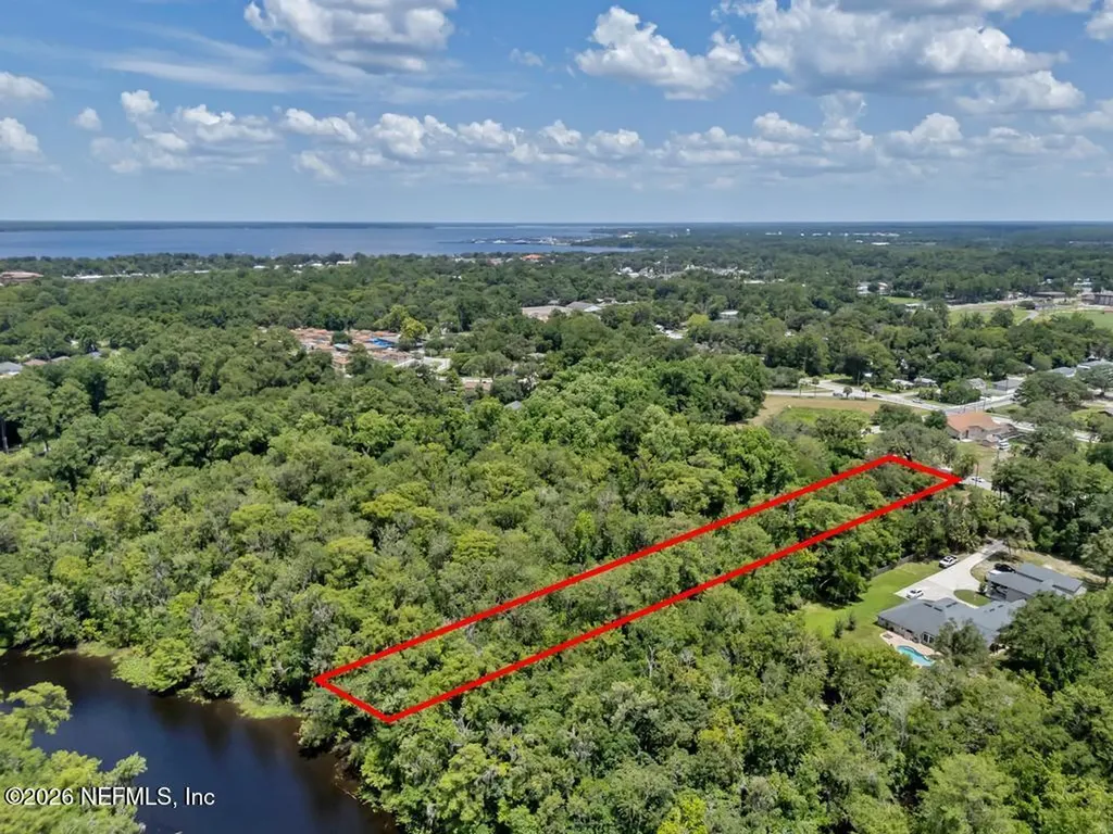 1308 East Street Green Cove Springs FL 32043