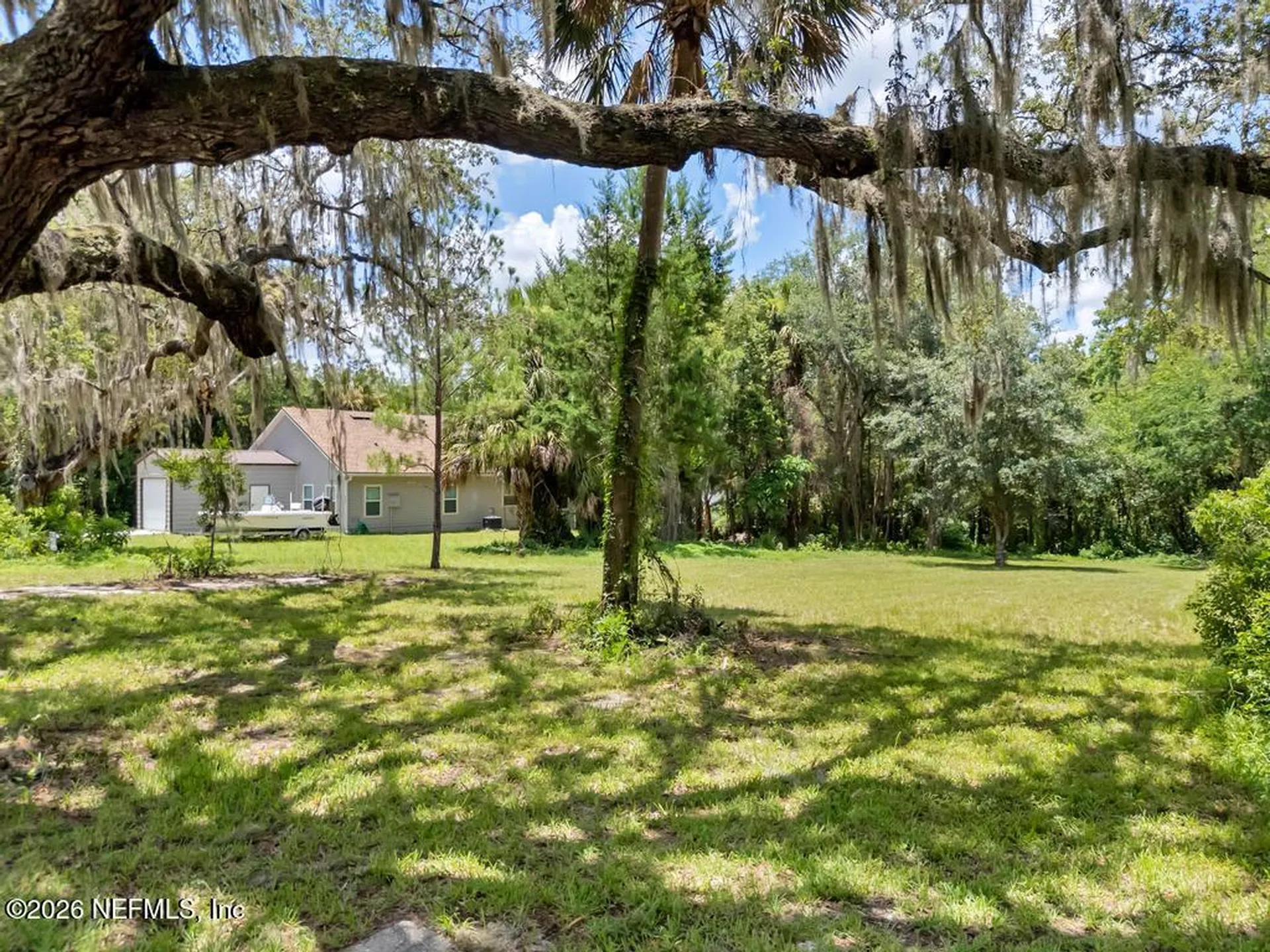 1308 East Street Green Cove Springs FL 32043