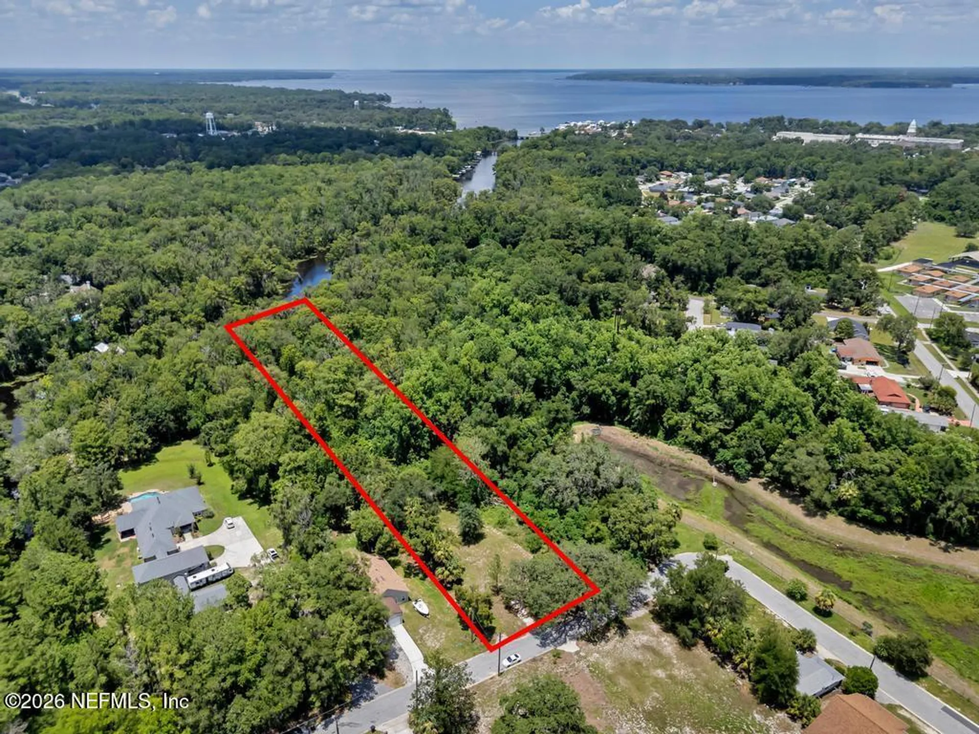 1308 East Street Green Cove Springs FL 32043
