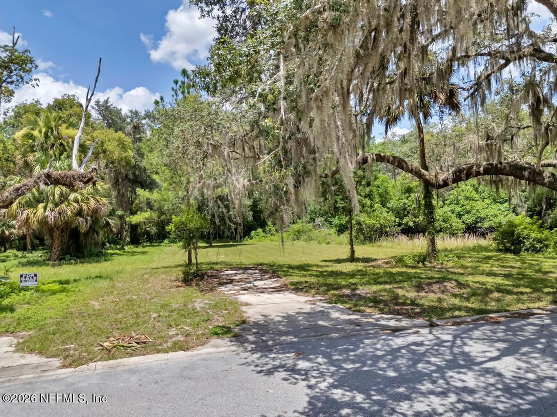 1308 East Street Green Cove Springs FL 32043