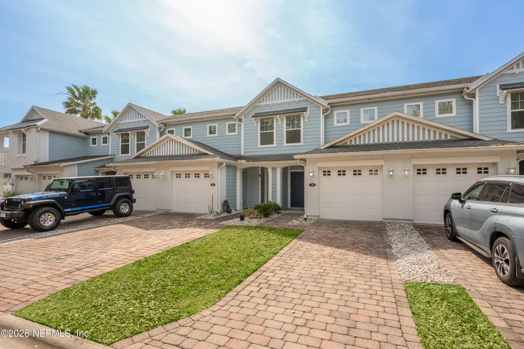 24 Islander Court St. Augustine FL 32080