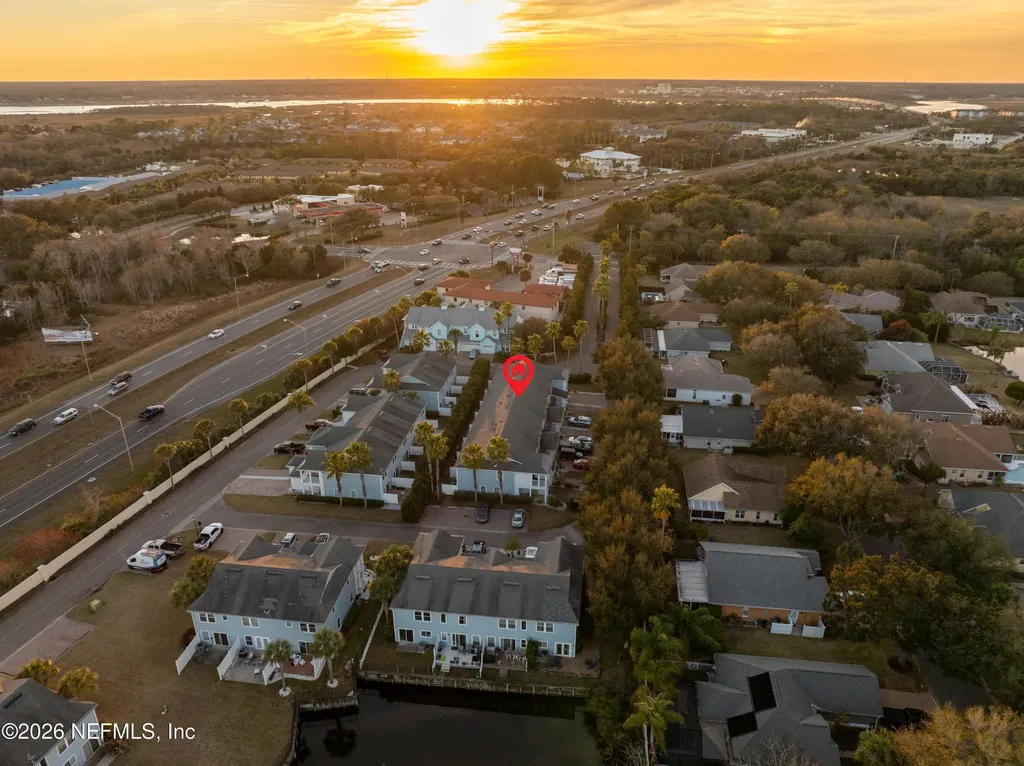 24 Islander Court St. Augustine FL 32080