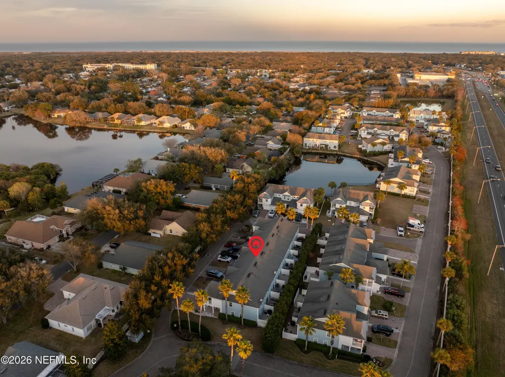 24 Islander Court St. Augustine FL 32080