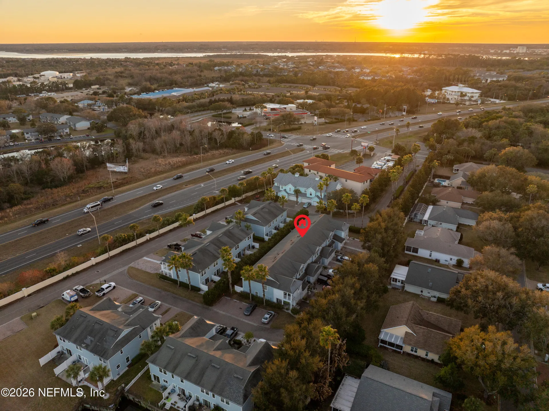 24 Islander Court St. Augustine FL 32080