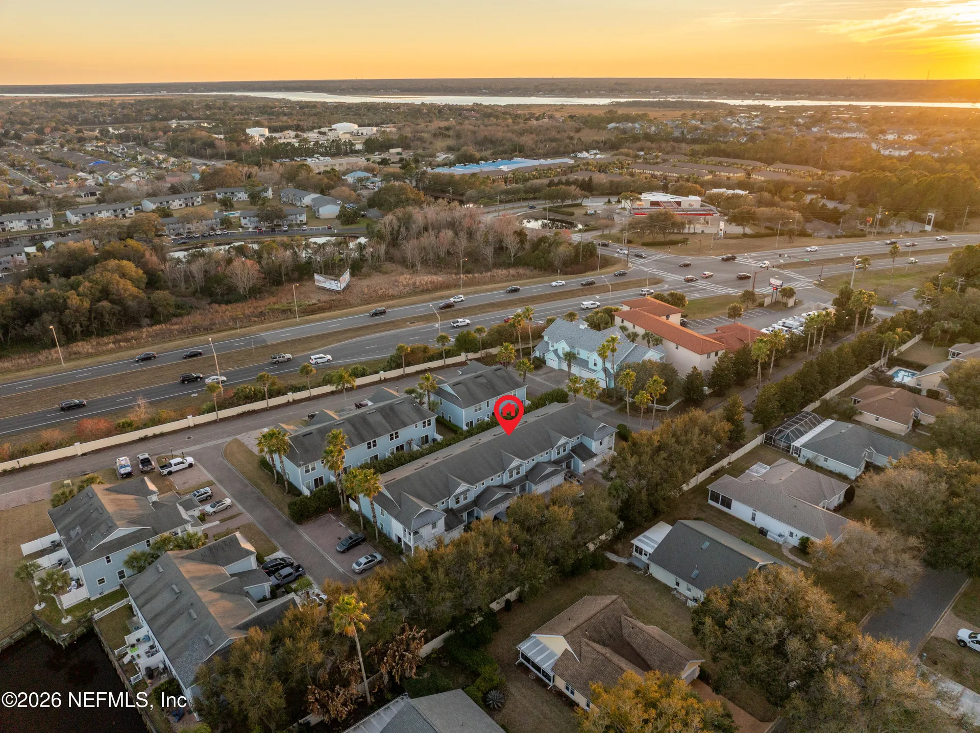 24 Islander Court St. Augustine FL 32080